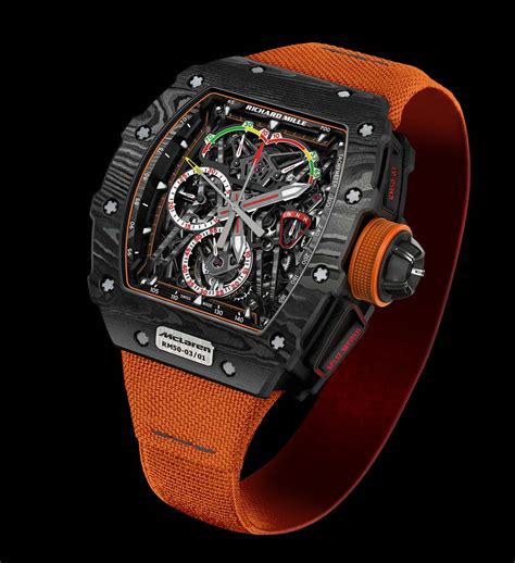 who is richard mille on f1 cars|Richard Mille f1 watch.